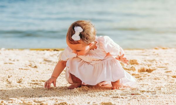 Τι ξεχωριστό έχουν τα παιδιά που γεννιούνται τον Αύγουστο; 10 facts που αξίζει να γνωρίζεις