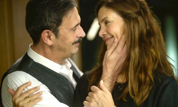 Το ταξίδι της Κατερίνας Λέχου & του Λεωνίδα Κακούρη στο Θάλασσες μας χώρισαν έχει έρωτες & δράματα