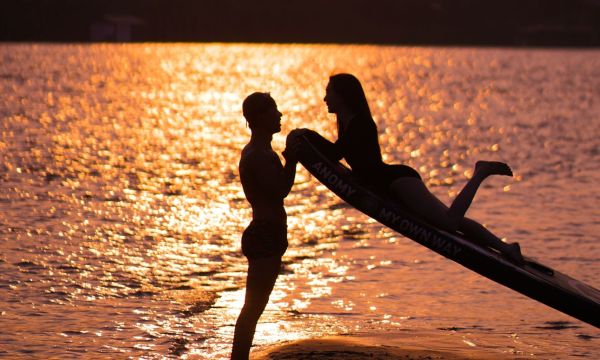 Αυτά τα 5 ζώδια θα ζήσουν τον απόλυτο έρωτα τον φετινό Αύγουστο