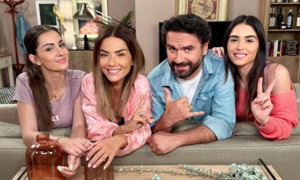 Οι αδελφές Τριανταφύλλου από το Σόι σου αποκάλυψαν την αλλαγή του Μελέτη Ηλία & του 7ου κύκλου