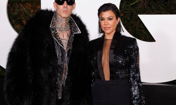 Σύννεφα στον γάμο της Kourtney Kardashian; Οι φήμες απιστίας και η αποβολή που αποκάλυψε ο Barker