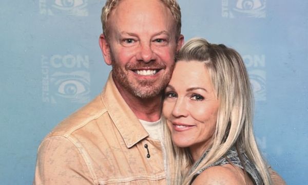 Ian Ziering: Τι κάνει σήμερα ο Steve Sanders του Beverly Hills, 90210 – Η νέα καριέρα σε reality
