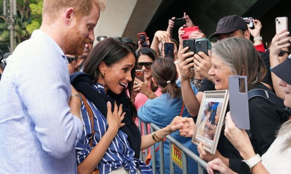 Τι άλλαξε στα social media της, η Meghan Markle; Η νέα «εικόνα» που θέλει να δείξει