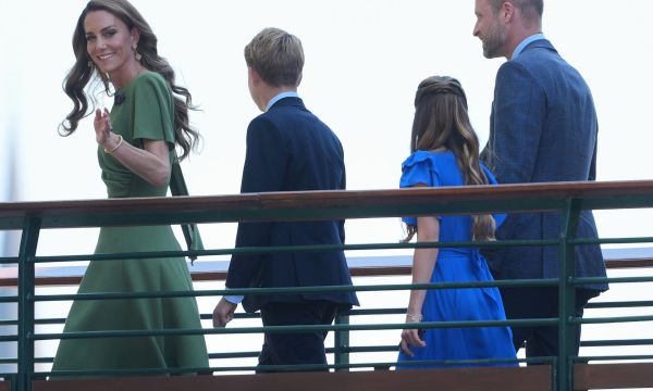 Royal vacations: Το παραδεισένιο νησί όπου William και Kate «εξαφανίζονται» από όλους