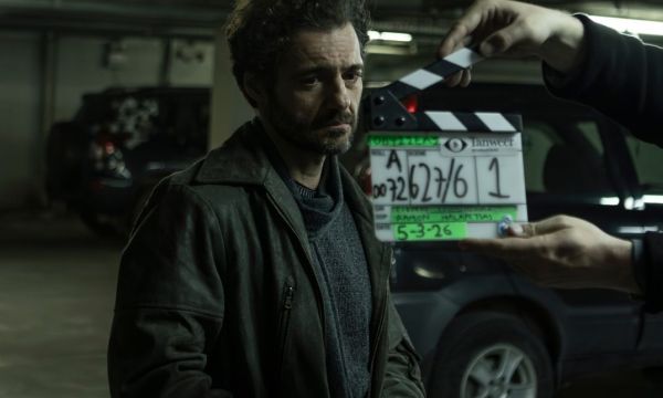 Ο Θάνος Τοκάκης αντιμέτωπος με ένα μυστικό 40 ετών: Το «Σχέδιο Οδυσσέας» είναι το νέο Ριφιφί;