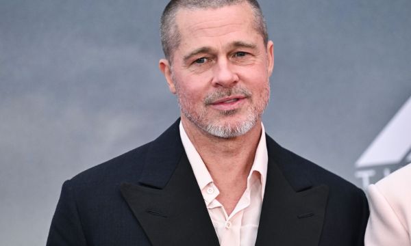Ο Brad Pitt παραδέχτηκε ότι άρχισε να πίνει ξανά μετά από 7 χρόνια αποχής: Όσα εξομολογήθηκε