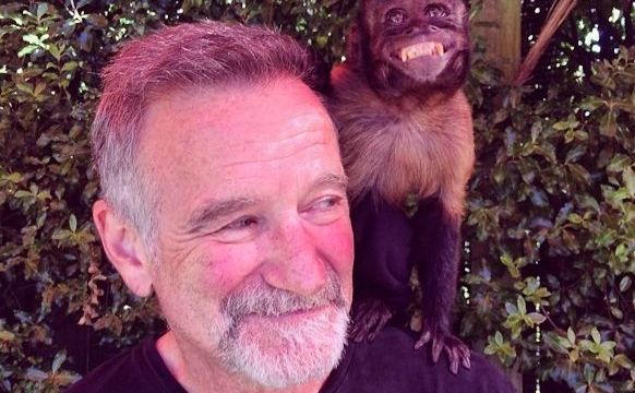 Γιατί τα 3 παιδιά του Robin Williams ενεργοποίησαν ξανά το Instagram 12 χρόνια μετά τον θάνατο του