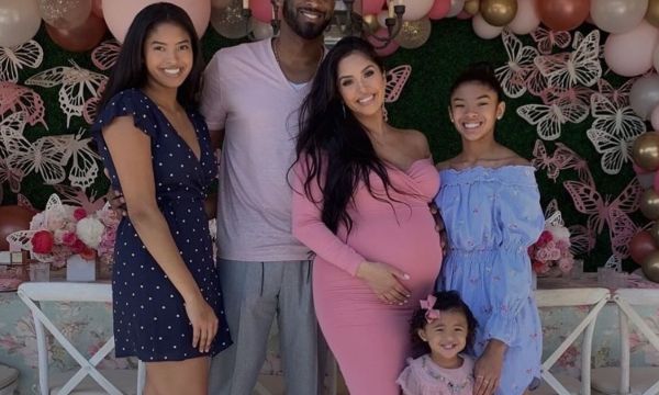 Ο Kobe Bryant θα γινόταν 47 χρονών: Η σύζυγός του Vanesa μιλά για τον πόνο & το έργο στη μνήμη του
