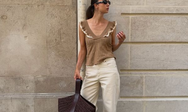 Αυτά είναι τα 5 fashion items που κάθε Γαλλίδα έχει στην φθινοπωρινή της γκαρνταρόμπα