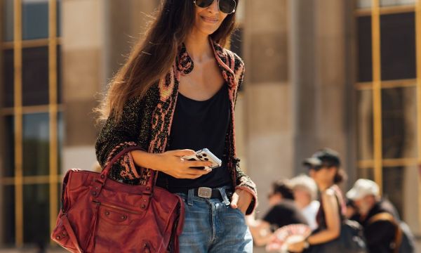 Αυτή είναι η it-bag που θα γίνει το everyday item του φθινοπώρου
