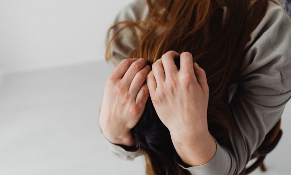 Η ψυχική υγεία των μαμάδων γίνεται επιτέλους θέμα συζήτησης – Καιρός ήταν!