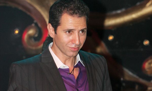 Έφυγε από τη ζωή ο Δημήτρης Κόκοτας: Πάλεψε γενναία για τη ζωή του εδώ και 2,5 χρόνια
