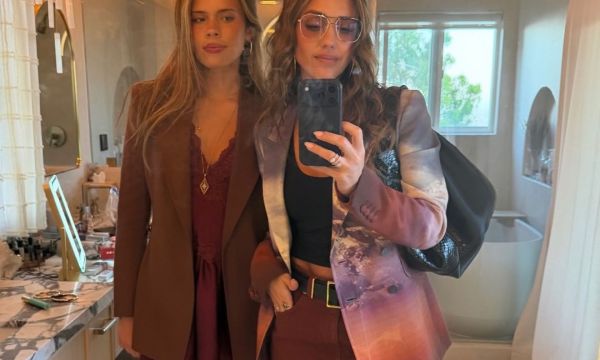 Η Jessica Alba έκανε το ίδιο τατουάζ με τη 18χρονη κόρη της για έναν πολύ ιδιαίτερο λόγο