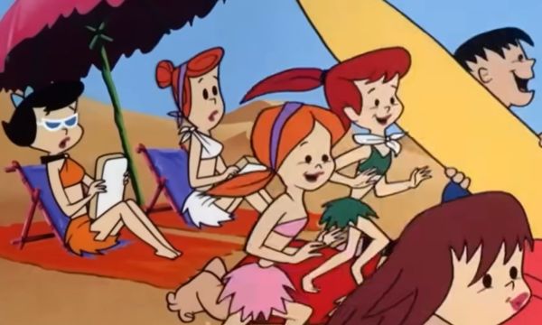 Οι Flintstones επιστρέφουν μετά από 30+ χρόνια -Ο Ryan Gosling πίσω από τη νέα live-action ταινία