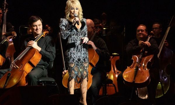 Dolly Parton: H μάχη με τον καρκίνο, η νοσηλεία & τα συγκινητικά «αντίο» όλου του κόσμου