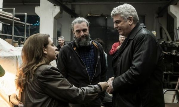 3 λόγοι για να κάνεις recap ή να δεις για 1η φορά το Ριφιφί, τη σειρά που λάτρεψαν οι φανς της