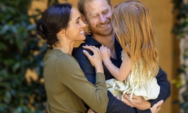 Harry - Meghan: Το νέο τους σπίτι στην Αγγλία δεν είναι πολυτελές και δεν είναι το Frogmore Cottage
