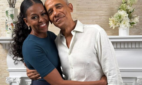 Η Michelle Obama είπε πως δεν της λείπουν οι κόρες της κι έπεσαν να τη «φάνε»: Μήπως έχει δίκιο;