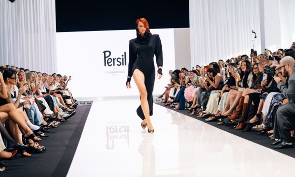 Copenhagen Fashion Week x Persil: Η μόδα κάνει comeback & η ντουλάπα μας γίνεται ξανά πρωταγωνίστρια
