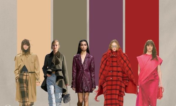 Trend Report F/W 2026-2027: Όλες οι τάσεις της νέας σεζόν που πρέπει να γνωρίζεις