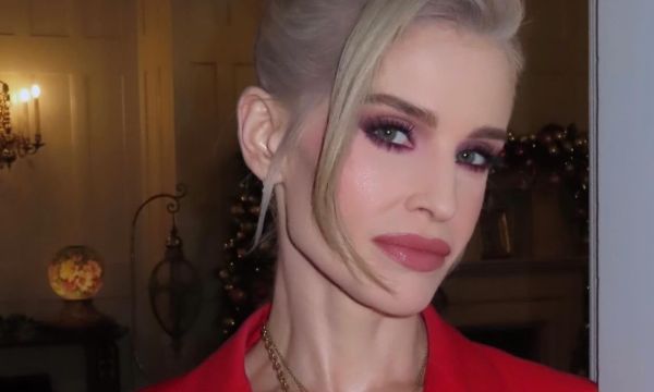 Kelly Osbourne: Η απάντηση στο body shaming μετά τον θάνατο του Ozzy Osbourne
