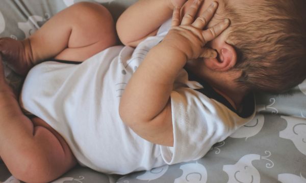 Η Αμερικανική Ακαδημία Παιδιατρικής διευρύνει τα κριτήρια προστασίας από τον RSV: Ποια παιδιά αφορά