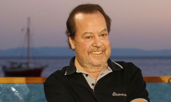 Η αιχμηρή απάντηση του Γιάννη Πάριου που δεν θέλει να πάρει σύνταξη: Τι λέει για τους επικριτές του