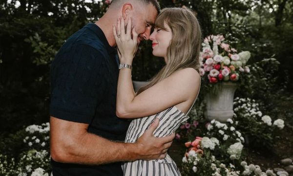 Taylor Swift και Travis Kelce: Αυτή είναι η εντυπωσιακή έπαυλη των 5,35 εκατ. δολαρίων που μένουν