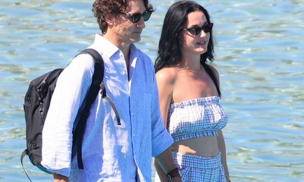 Η Katy Perry μίλησε πρώτη φορά για το επώδυνο αντίο από τον Orlando Bloom και τον έρωτα της ζωής της