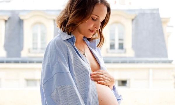 Η Natalie Portman έγινε για 3η φορά μαμά στα 45 της: Το «θαύμα» με τον σύντροφό της, Tanguy Destable