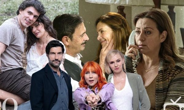 Το Ριφιφί, η Σύγκρουση και άλλες 7 μίνι σειρές που αξίζει να δεις τη φετινή τηλεοπτική χρονιά