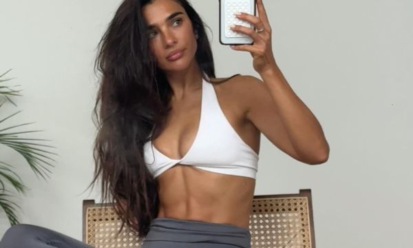 Το σύγχρονο anti-aging ξεκινά από το πρόσωπο, αλλά δεν τελειώνει σε αυτό και εκεί είναι η διαφορά