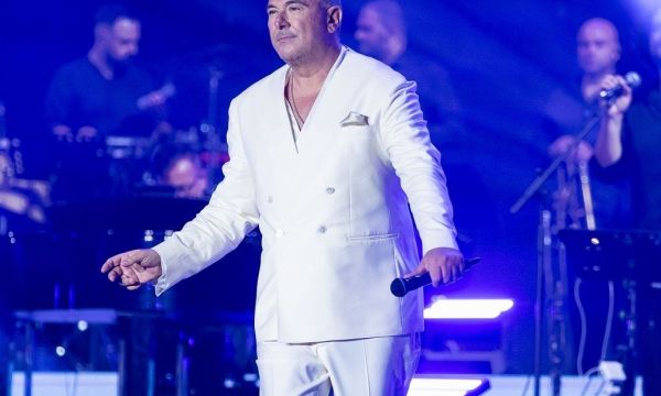 Η Υβόννη έδειξε την αλήθεια για τη συναυλία του Αντώνη Ρέμου: Το μήνυμα της Γαρμπή μετά το ατύχημα