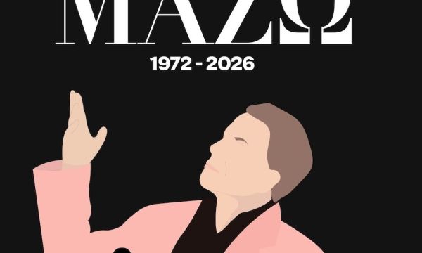 Ένα τελευταίο τραγούδι για τον Γιώργο Μαζωνάκη: Τα αντίο των καλλιτεχνών μέσω βίντεο