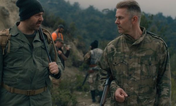 Μπλε Ώρες, η πρεμιέρα: Το κοινό στο Χ αντέδρασε στον θάνατο του Λούλη και θαύμασε τη Στικούδη