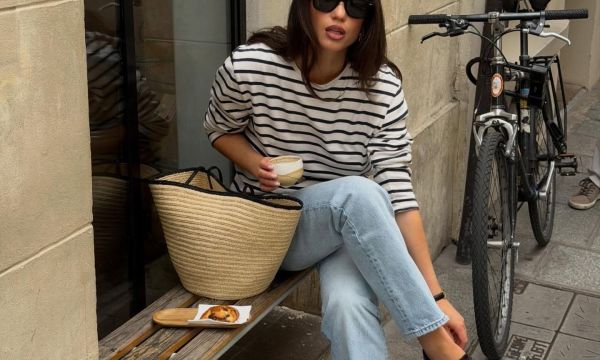 Από chunky έως sleek: Τα καλύτερα loafers για κάθε outfit, ανεξαρτήτως εποχής