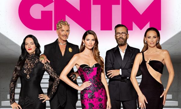 Ο Ακύλας, 2 ακόμη επιστροφές στο GNTM & όσα αποκαλύφθηκαν από το 1ο επεισόδιο στο special preview