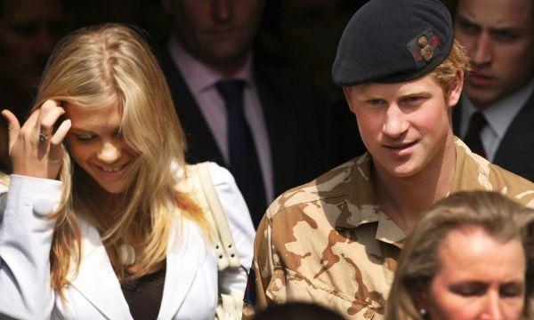 Chelsy: Η γυναίκα που είπε «όχι» στον Πρίγκιπα Harry γιατί δεν ήθελε να «θυσιαστεί» όπως η Middleton