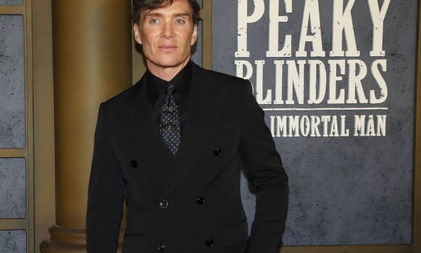 O 19χρονος γιος του Cillian Murphy είναι η απόλυτη φωτοτυπία του και δεν μπορούμε να το ξεπεράσουμε