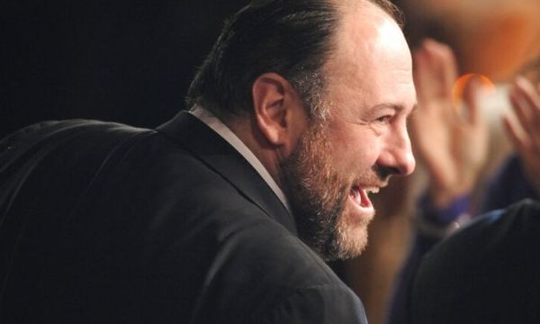 Ο James Gandolfini θα γινόταν 65 ετών αλλά για εμάς θα είναι πάντα ο Tony Soprano