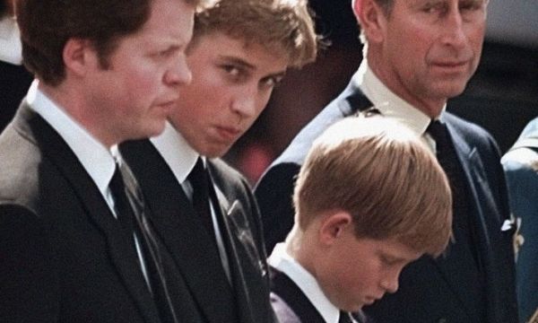 29 χρόνια μετά τον θάνατο της Diana, ποιον να πιστέψεις; Tον αδερφό της ή τον βασιλιά Κάρολο;
