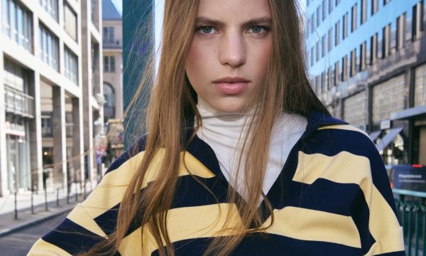 MANGO: Autumn layers for every moment