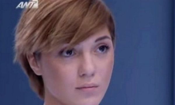 Η Αρετή του 1ου Next Top Model είναι πλέον ξανθιά, έχει 3 παιδιά & μια εντελώς διαφορετική καριέρα