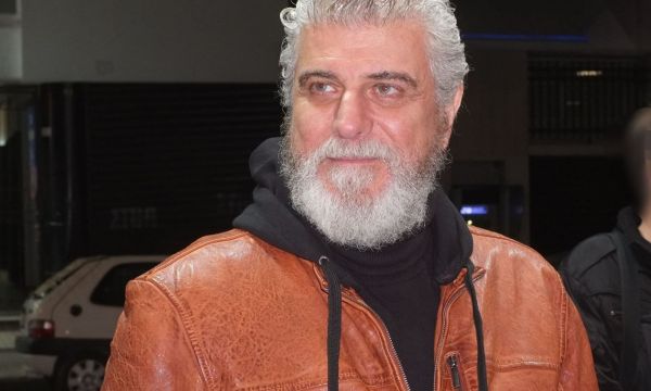 «Κενά μνήμης»: Τα πρώτα πλάνα του Βλαδίμηρου Κυριακίδη σε μία σειρά ορόσημο και έναν ρόλο ζωής