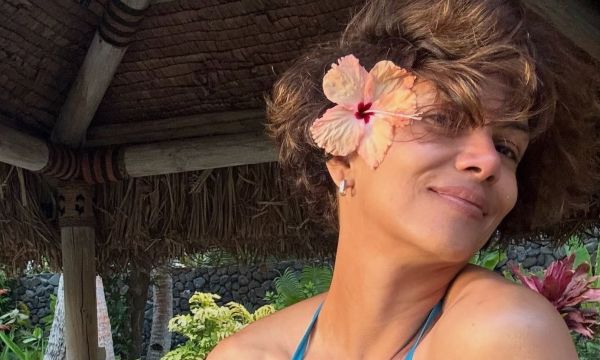 Η Halle Berry μίλησε για τη στιγμή που η 18χρονη κόρη της έφυγε από το σπίτι & ταυτιστήκαμε απόλυτα