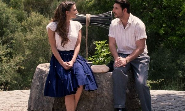 Η «ματωμένη» πρεμιέρα στο Κρίνο και Αγκάθι και το μεγάλο δίλημμα του Γιώργου Γεροντιδάκη