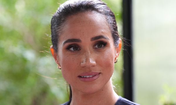 Νέα δουλειά για τη Meghan Markle; Η απρόσμενη πρόταση μετά την επιστροφή της στη Βρετανία