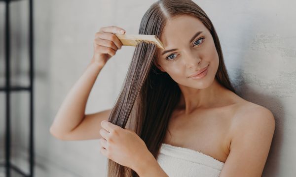 Το μεγάλο trend στο haircare έχει έναν στόχο: Να βοηθήσει τα μαλλιά σου να μακρύνουν