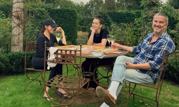 Η Meghan Markle πίσω στη Βρετανία: Οι σπάνιες φωτογραφίες από τη νέα της καθημερινότητα