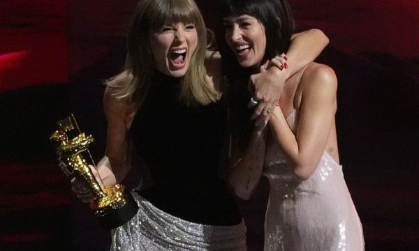 MTV VMAs 2026: Η Madonna σάρωσε στα βραβεία αλλά η Taylor Swift είχε τον τελευταίο λόγο